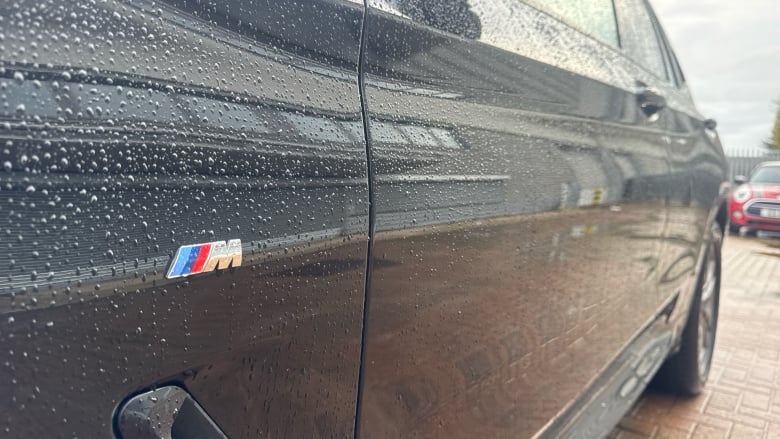 BMW X3 xDrive20d M Sport 5dr Step Auto Diesel Estate